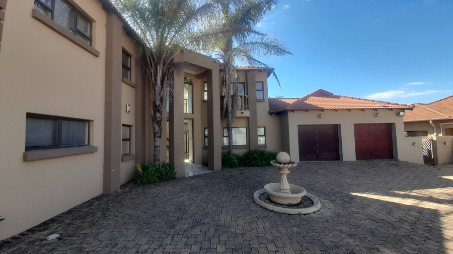4 Bedroom Property for Sale in Birdwood Estate North West